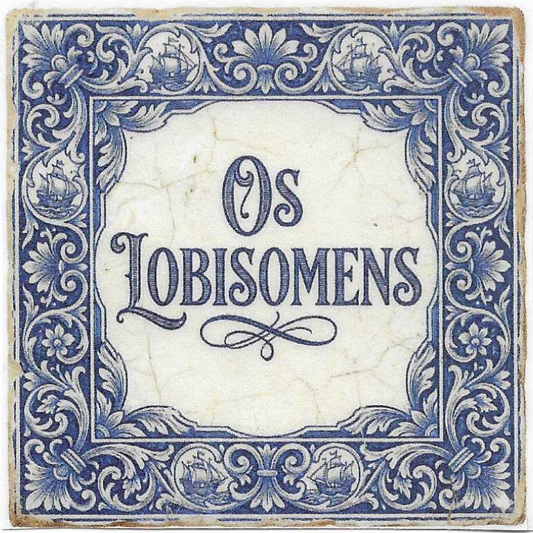 Os Lobisomens de Aveiro