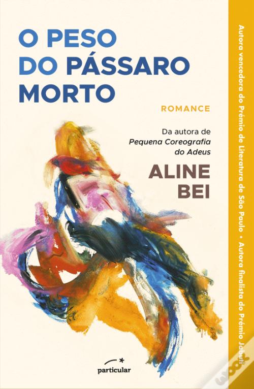 Clube de leitura: O peson do pássaro morto